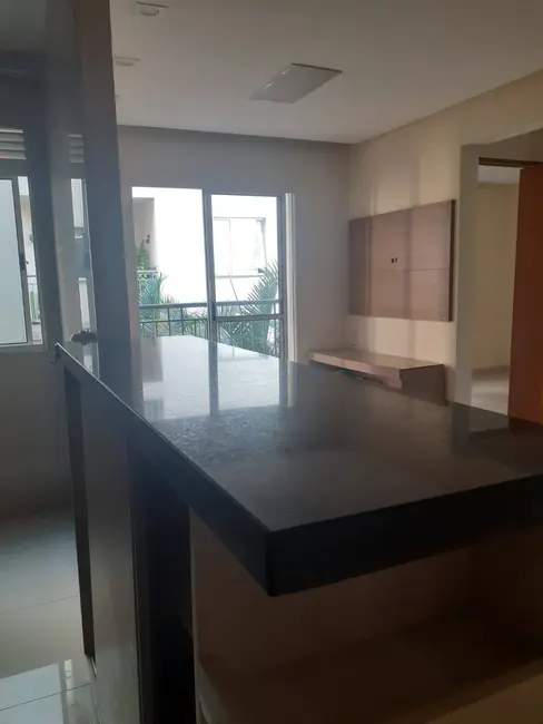 Foto 1 de Apartamento com 3 quartos à venda, 57m2 em Novo Osasco, Osasco - SP