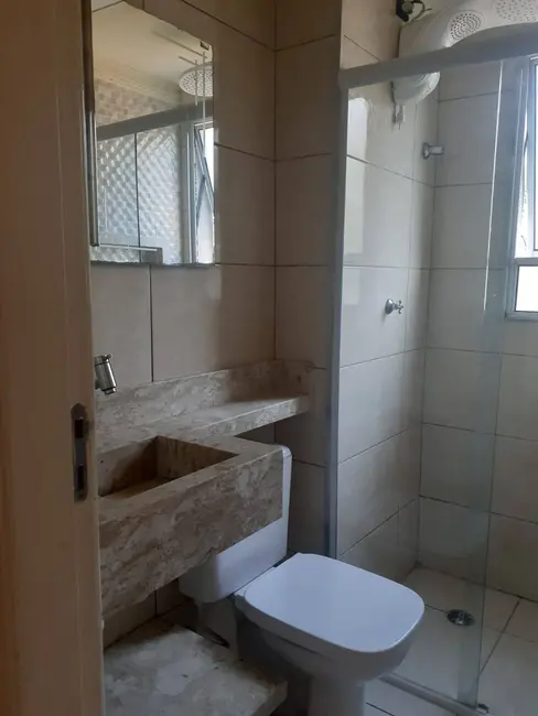 Foto 7 de Apartamento com 3 quartos à venda, 57m2 em Novo Osasco, Osasco - SP