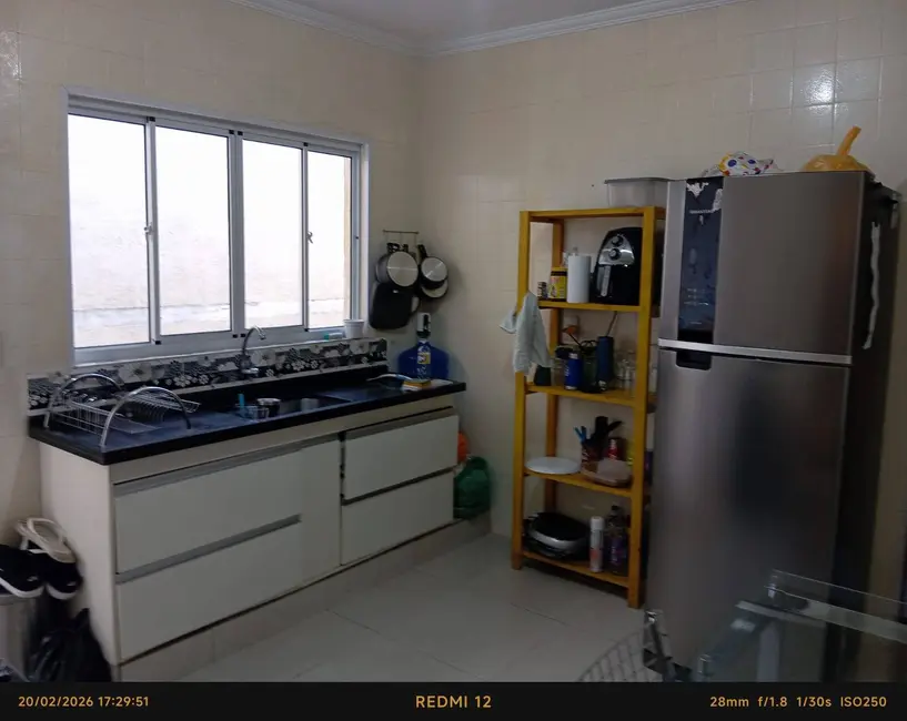 Foto 9 de Casa com 2 quartos à venda em Pestana, Osasco - SP