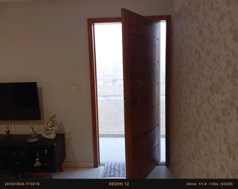 Foto 4 de Casa com 2 quartos à venda em Pestana, Osasco - SP