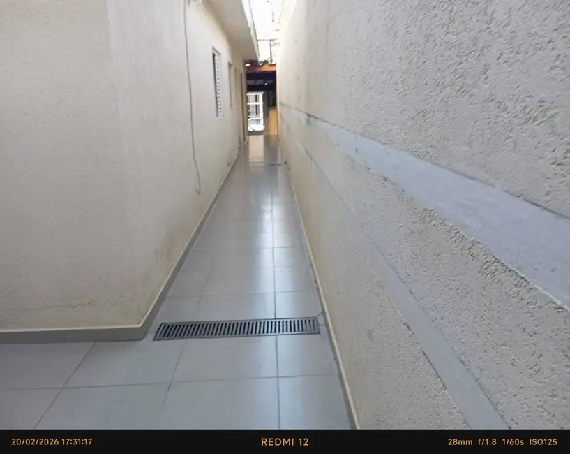 Foto 5 de Casa com 2 quartos à venda em Pestana, Osasco - SP