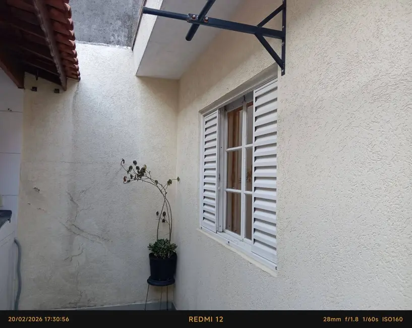 Foto 7 de Casa com 2 quartos à venda em Pestana, Osasco - SP