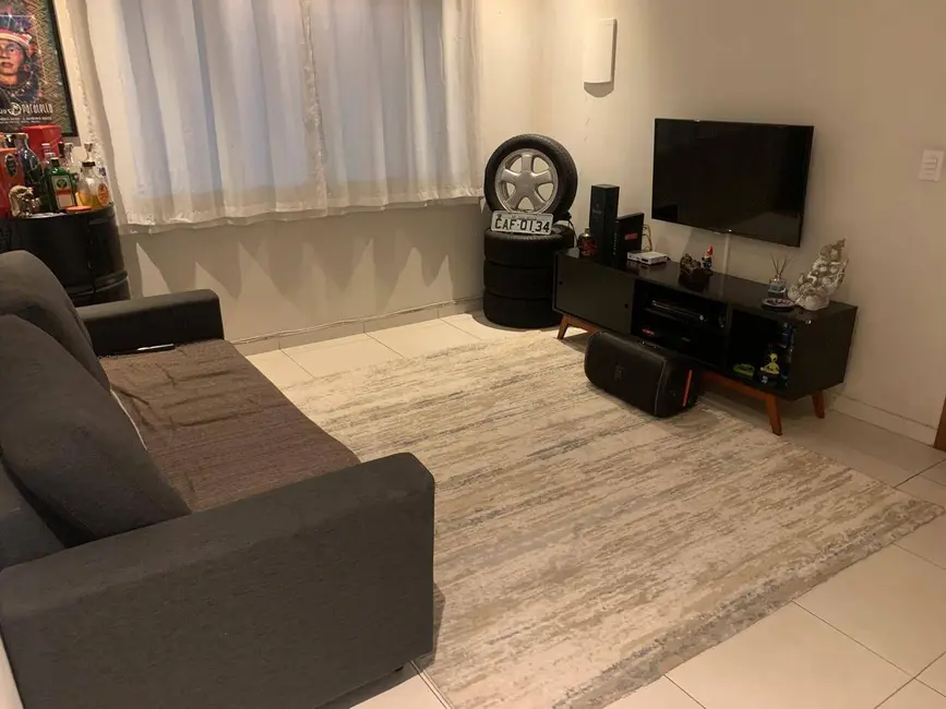 Casa com 2 quartos à venda, 125m2 em Pestana, Osasco - SP - imagem 2 Foto 2 de Casa com 2 quartos à venda, 125m2 em Pestana, Osasco - SP