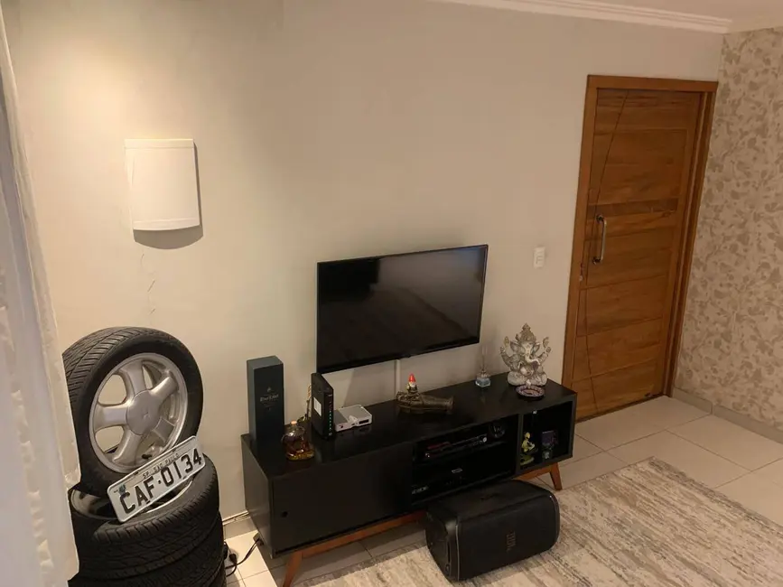 Casa com 2 quartos à venda, 125m2 em Pestana, Osasco - SP - imagem 3 Foto 3 de Casa com 2 quartos à venda, 125m2 em Pestana, Osasco - SP