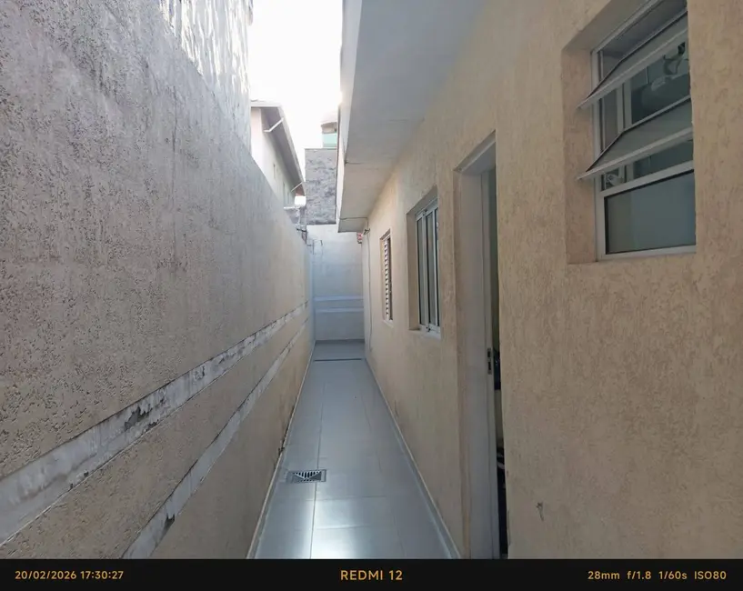 Foto 6 de Casa com 2 quartos à venda em Pestana, Osasco - SP