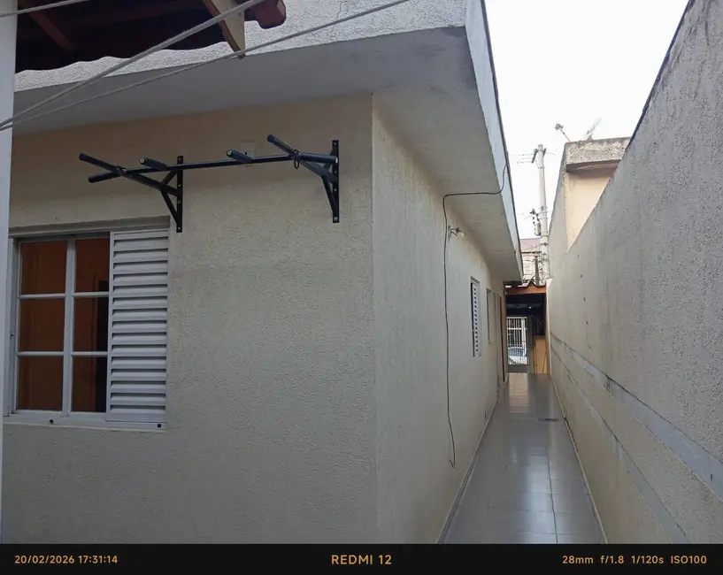 Foto 1 de Casa com 2 quartos à venda em Pestana, Osasco - SP