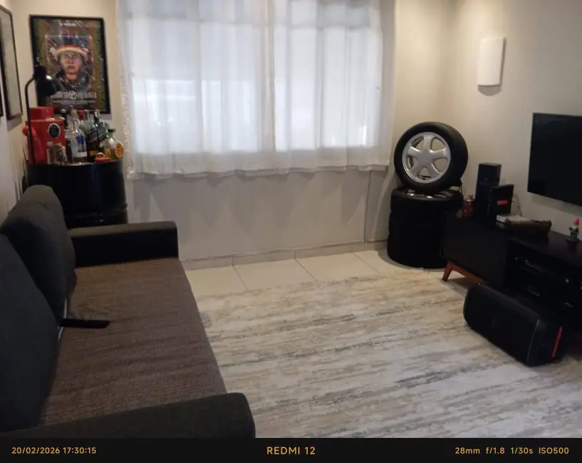 Foto 2 de Casa com 2 quartos à venda em Pestana, Osasco - SP