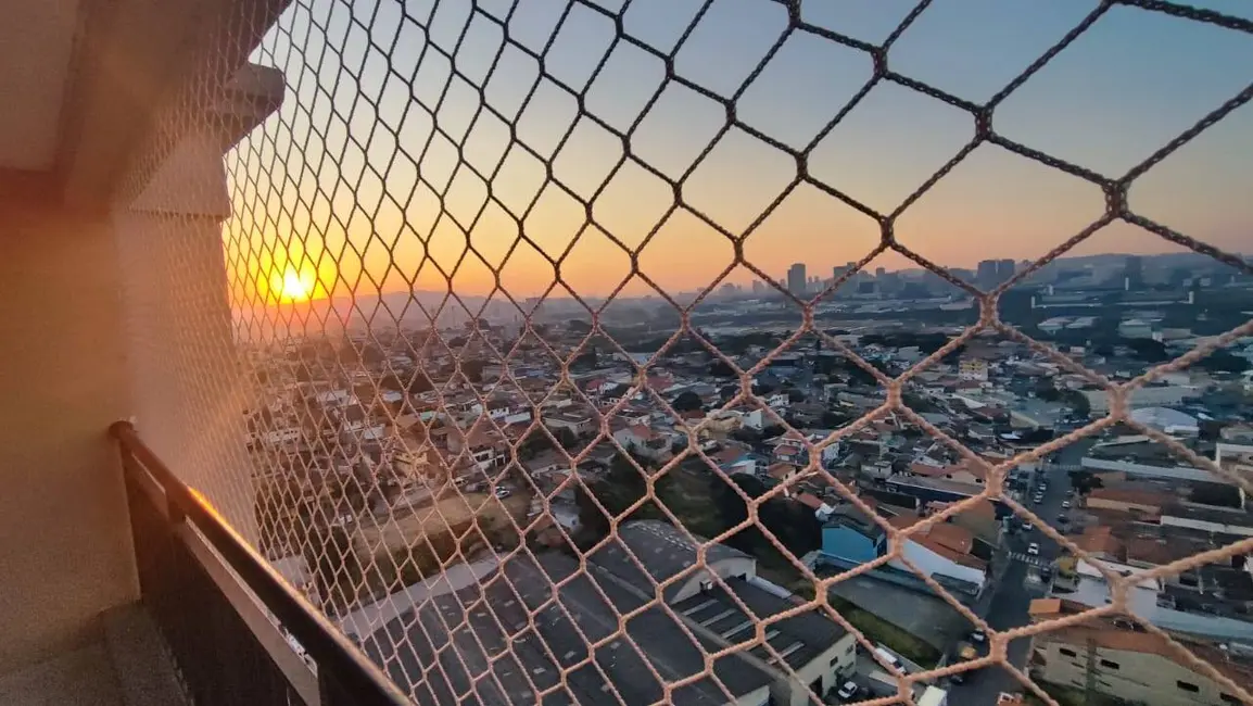Foto 9 de Apartamento com 2 quartos à venda, 60m2 em Jardim das Belezas, Carapicuiba - SP