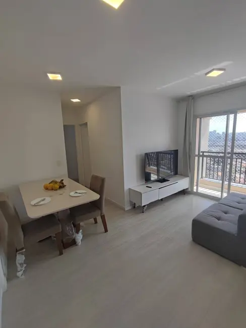 Foto 3 de Apartamento com 2 quartos à venda, 60m2 em Jardim das Belezas, Carapicuiba - SP