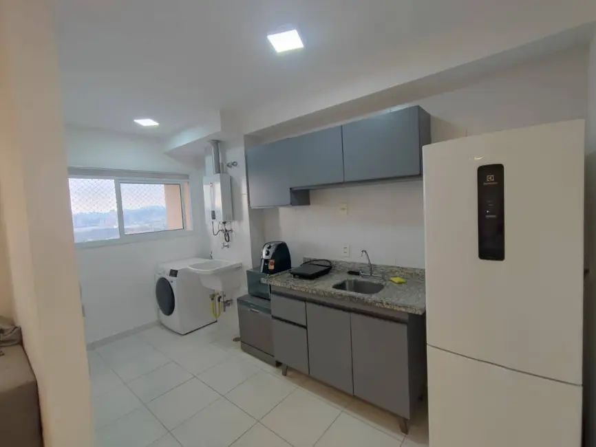 Foto 2 de Apartamento com 2 quartos à venda, 60m2 em Jardim das Belezas, Carapicuiba - SP