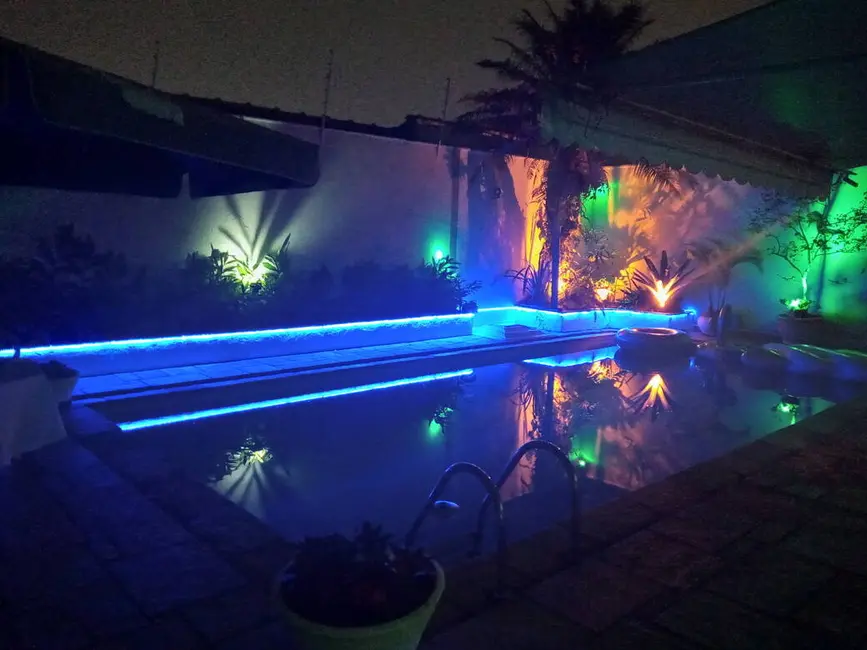 Foto 6 de Sobrado com 4 quartos à venda, 226m2 em City Bussocaba, Osasco - SP