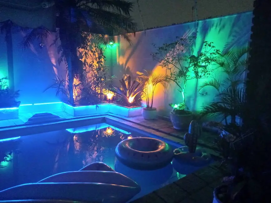 Foto 9 de Sobrado com 4 quartos à venda, 226m2 em City Bussocaba, Osasco - SP