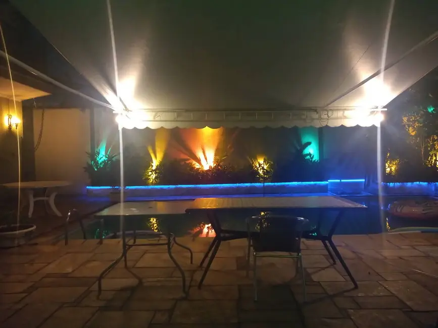 Foto 4 de Sobrado com 4 quartos à venda, 226m2 em City Bussocaba, Osasco - SP