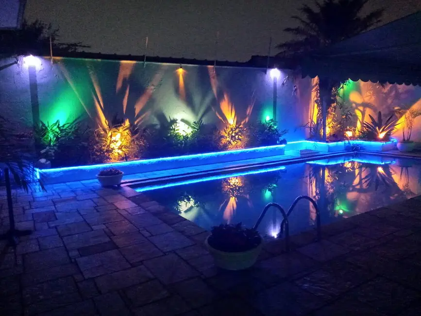 Foto 5 de Sobrado com 4 quartos à venda, 226m2 em City Bussocaba, Osasco - SP