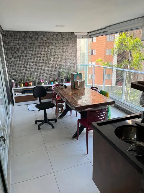 Foto 5 de Apartamento com 3 quartos à venda, 113m2 em Vila Osasco, Osasco - SP