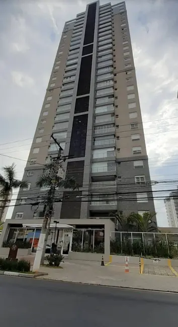 Foto 1 de Apartamento com 3 quartos à venda, 113m2 em Vila Osasco, Osasco - SP