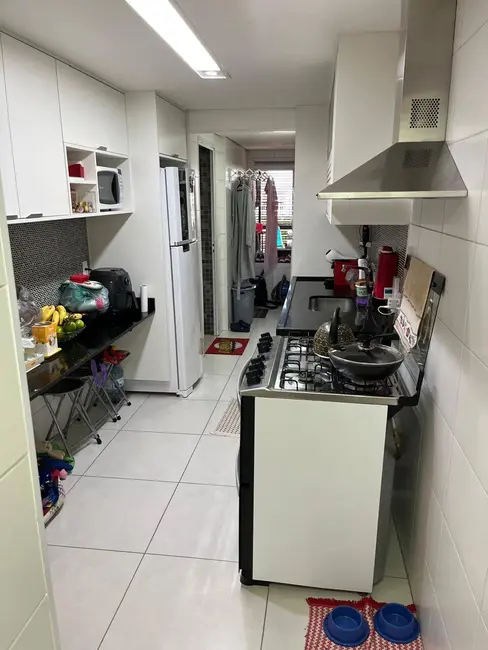 Foto 9 de Apartamento com 3 quartos à venda, 113m2 em Vila Osasco, Osasco - SP