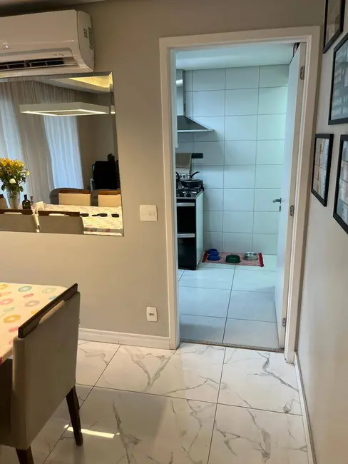 Foto 6 de Apartamento com 3 quartos à venda, 113m2 em Vila Osasco, Osasco - SP
