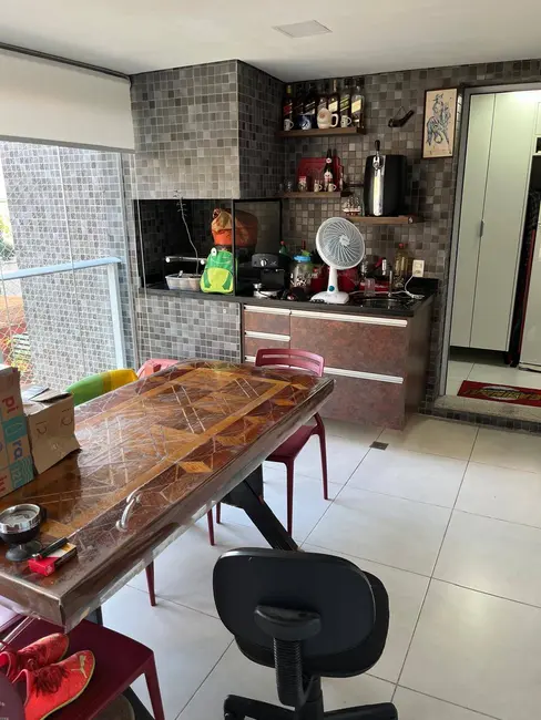 Foto 7 de Apartamento com 3 quartos à venda, 113m2 em Vila Osasco, Osasco - SP