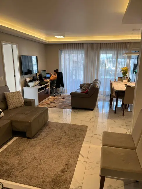 Foto 2 de Apartamento com 3 quartos à venda, 113m2 em Vila Osasco, Osasco - SP