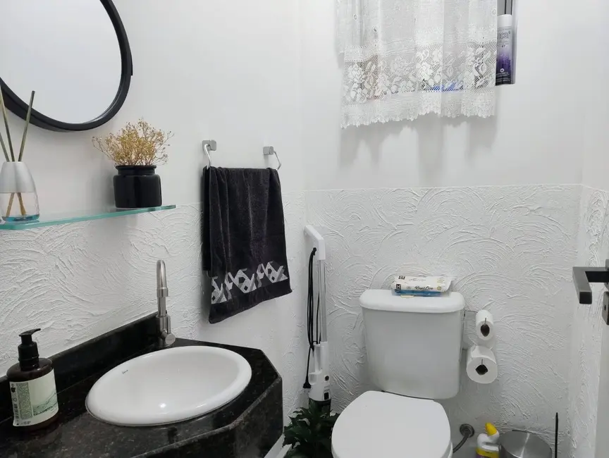 Sobrado com 3 quartos à venda, 130m2 em Novo Osasco, Osasco - SP - imagem 9 Foto 9 de Sobrado com 3 quartos à venda, 130m2 em Novo Osasco, Osasco - SP