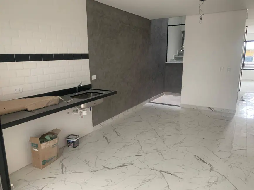 Foto 9 de Sobrado com 3 quartos à venda, 130m2 em Bela Vista, Osasco - SP
