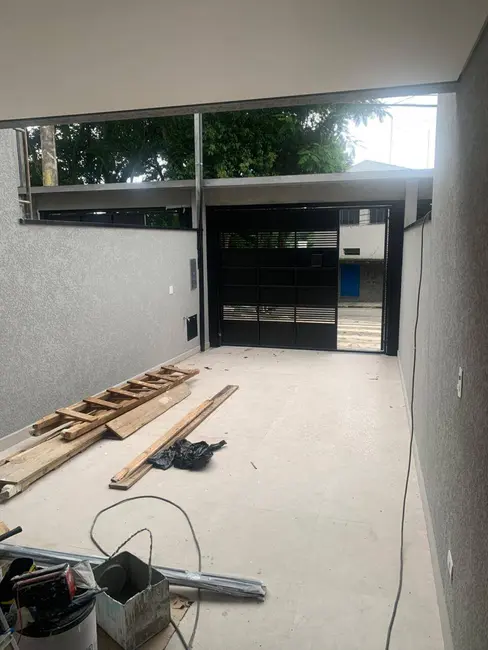 Foto 4 de Sobrado com 3 quartos à venda, 130m2 em Bela Vista, Osasco - SP