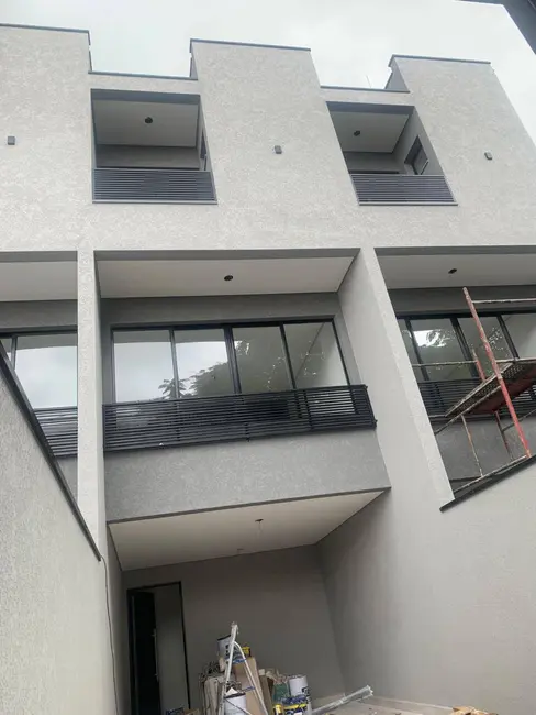 Foto 5 de Sobrado com 3 quartos à venda, 130m2 em Bela Vista, Osasco - SP