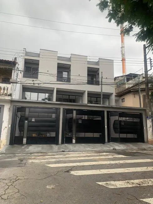 Foto 1 de Sobrado com 3 quartos à venda, 130m2 em Bela Vista, Osasco - SP