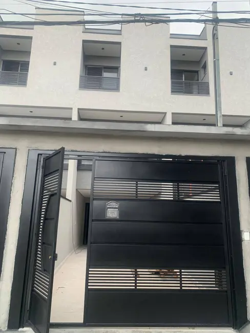 Foto 2 de Sobrado com 3 quartos à venda, 130m2 em Bela Vista, Osasco - SP