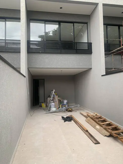 Foto 3 de Sobrado com 3 quartos à venda, 130m2 em Bela Vista, Osasco - SP