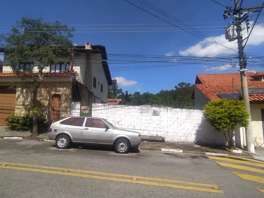 Foto 7 de Terreno / Lote à venda, 256m2 em Adalgisa, Osasco - SP