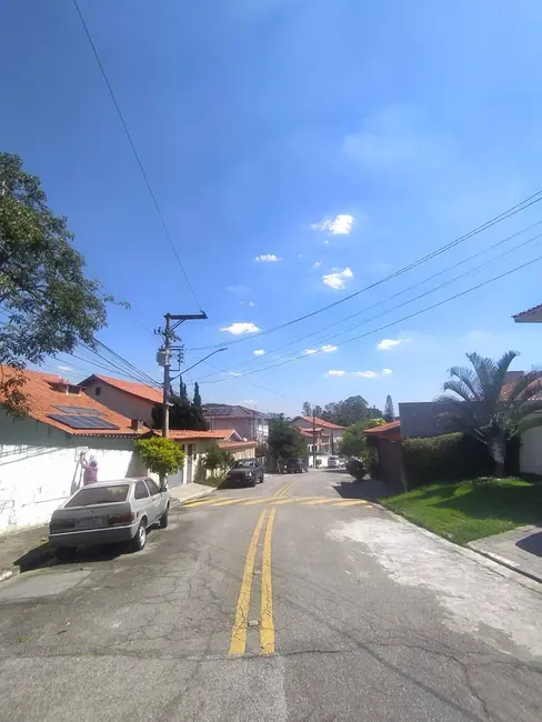 Foto 6 de Terreno / Lote à venda, 256m2 em Adalgisa, Osasco - SP