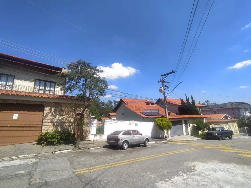 Foto 3 de Terreno / Lote à venda, 256m2 em Adalgisa, Osasco - SP