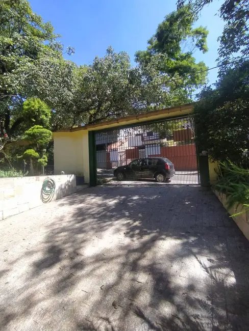 Casa com 4 quartos à venda e para alugar em Parque dos Príncipes, São Paulo - SP - imagem 7 Foto 7 de Casa com 4 quartos à venda e para alugar em Parque dos Príncipes, São Paulo - SP