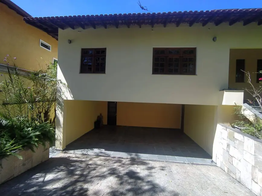 Casa com 4 quartos à venda e para alugar em Parque dos Príncipes, São Paulo - SP - imagem 3 Foto 3 de Casa com 4 quartos à venda e para alugar em Parque dos Príncipes, São Paulo - SP