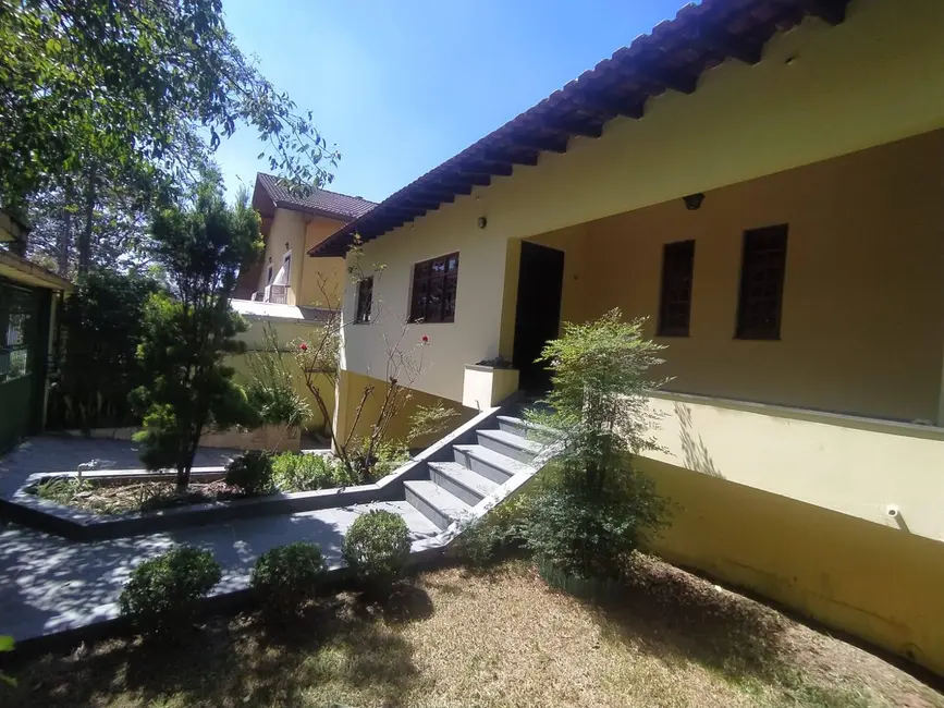 Casa com 4 quartos à venda e para alugar em Parque dos Príncipes, São Paulo - SP - imagem 4 Foto 4 de Casa com 4 quartos à venda e para alugar em Parque dos Príncipes, São Paulo - SP