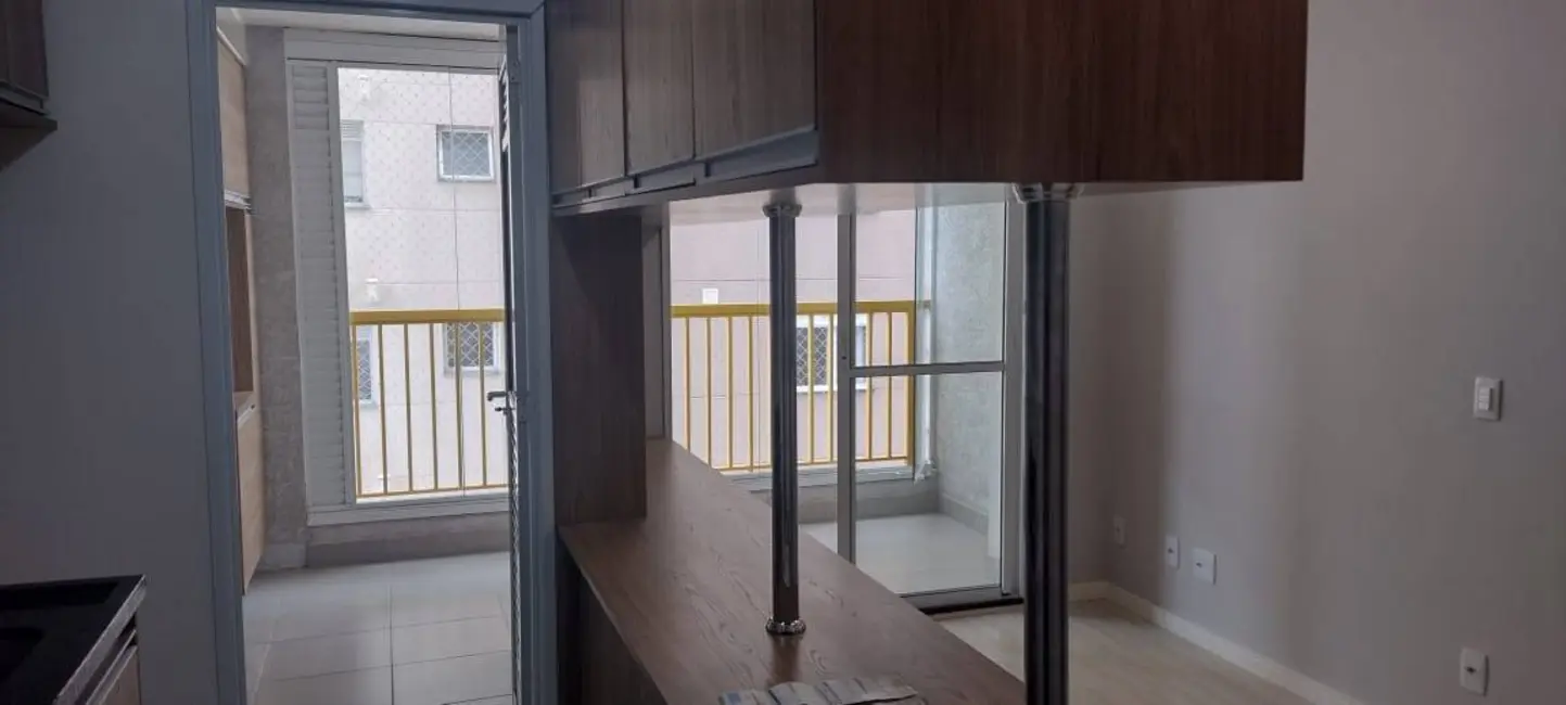 Foto 5 de Apartamento com 2 quartos à venda, 64m2 em Vila Osasco, Osasco - SP