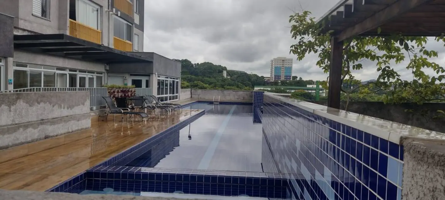 Foto 2 de Apartamento com 2 quartos à venda, 64m2 em Vila Osasco, Osasco - SP