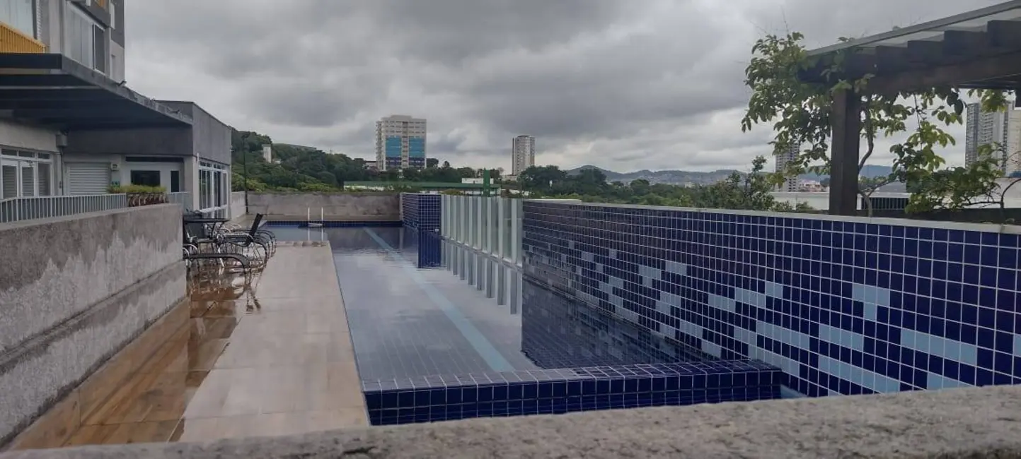 Foto 3 de Apartamento com 2 quartos à venda, 64m2 em Vila Osasco, Osasco - SP