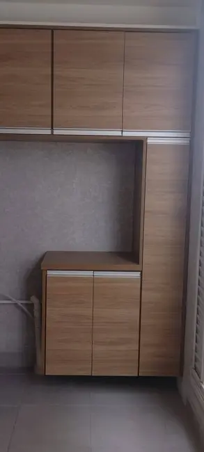 Foto 9 de Apartamento com 2 quartos à venda, 64m2 em Vila Osasco, Osasco - SP