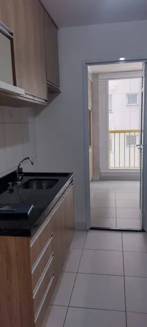 Foto 6 de Apartamento com 2 quartos à venda, 64m2 em Vila Osasco, Osasco - SP