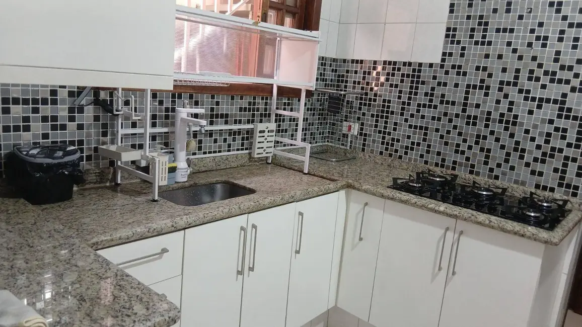 Foto 5 de Sobrado com 3 quartos à venda em Bussocaba, Osasco - SP