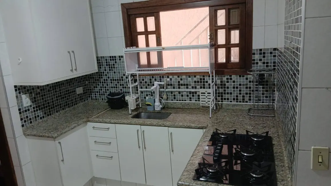 Foto 4 de Sobrado com 3 quartos à venda em Bussocaba, Osasco - SP