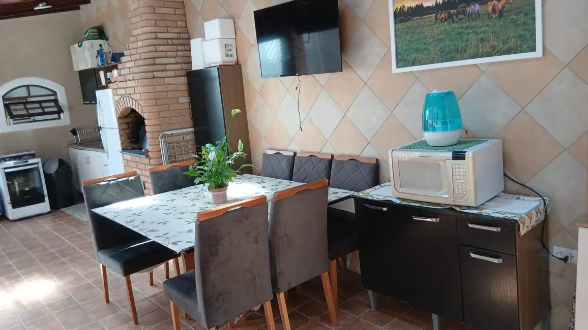 Foto 3 de Sobrado com 3 quartos à venda em Bussocaba, Osasco - SP