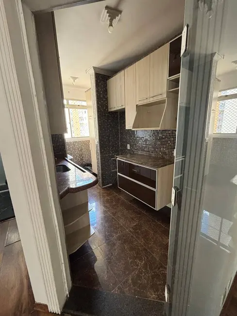 Foto 5 de Apartamento com 2 quartos à venda, 58m2 em Piratininga, Osasco - SP