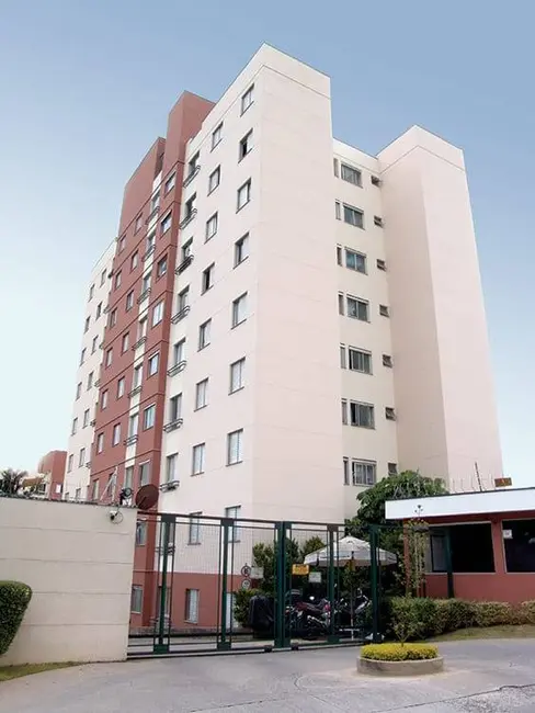 Foto 2 de Apartamento com 2 quartos para alugar, 46m2 em Fazenda Morumbi, São Paulo - SP