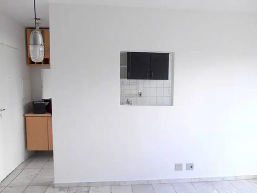 Foto 5 de Apartamento com 2 quartos para alugar, 46m2 em Fazenda Morumbi, São Paulo - SP