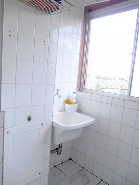 Foto 7 de Apartamento com 2 quartos para alugar, 46m2 em Fazenda Morumbi, São Paulo - SP