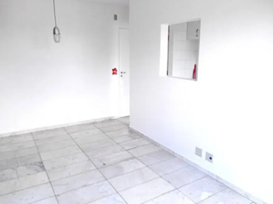 Foto 4 de Apartamento com 2 quartos para alugar, 46m2 em Fazenda Morumbi, São Paulo - SP